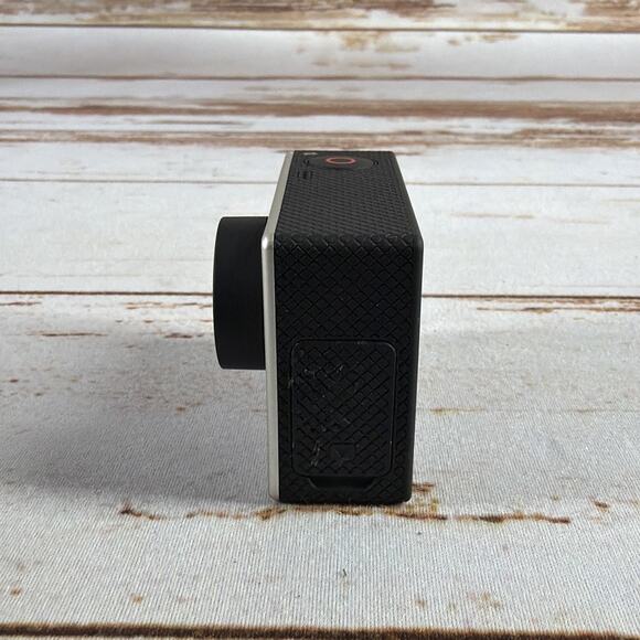 GoPro HERO3+ Action Camera – Battery Only, No Charger/SD Card, Untested - Picture 2 of 5